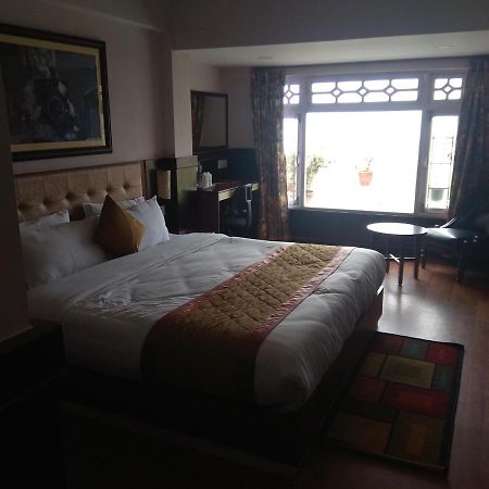 Oakdane Resort Дарджилинг Екстериор снимка