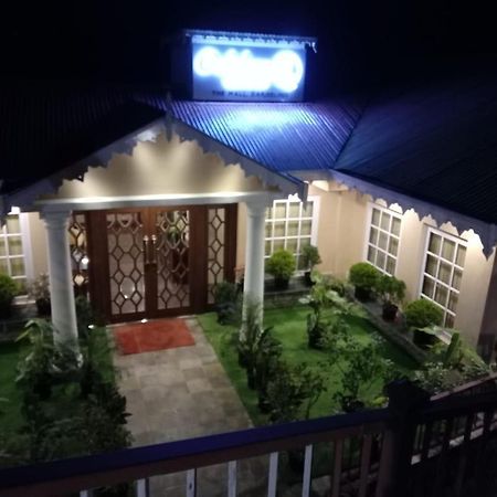 Oakdane Resort Дарджилинг Екстериор снимка