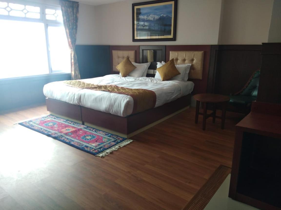 Oakdane Resort Дарджилинг Екстериор снимка