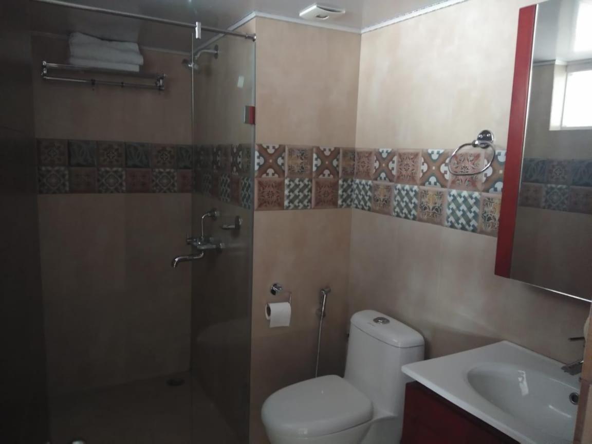 Oakdane Resort Дарджилинг Екстериор снимка