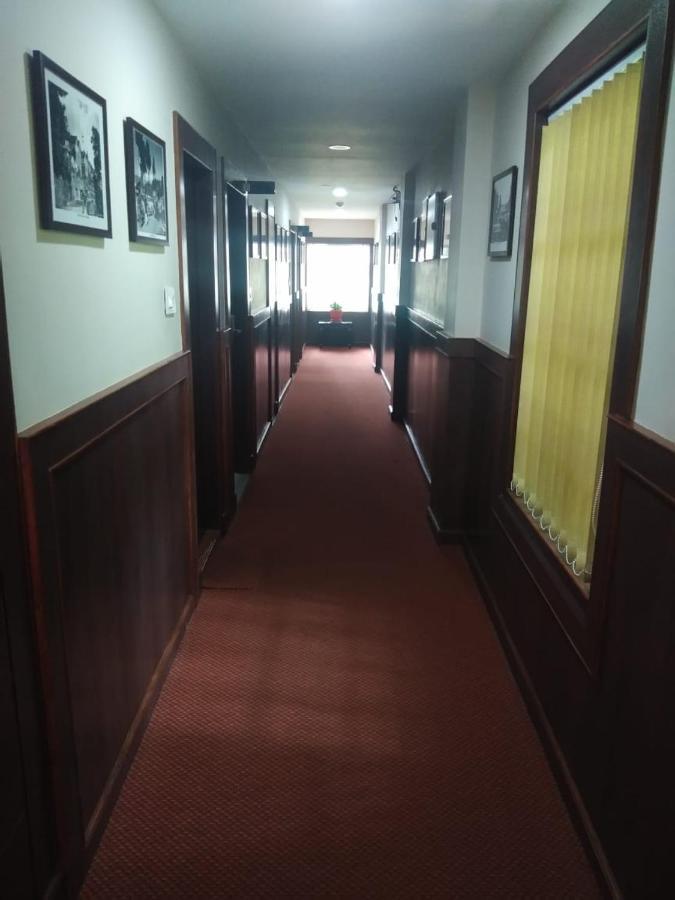 Oakdane Resort Дарджилинг Екстериор снимка