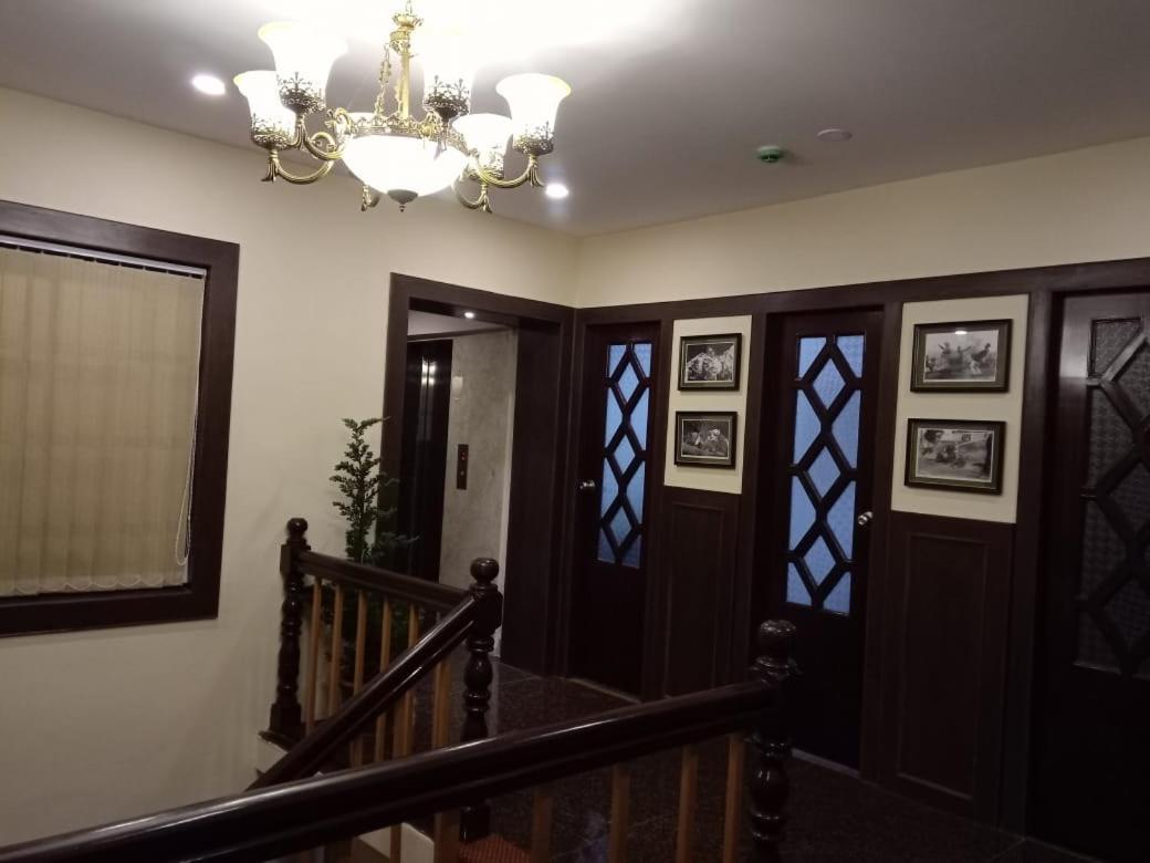 Oakdane Resort Дарджилинг Екстериор снимка