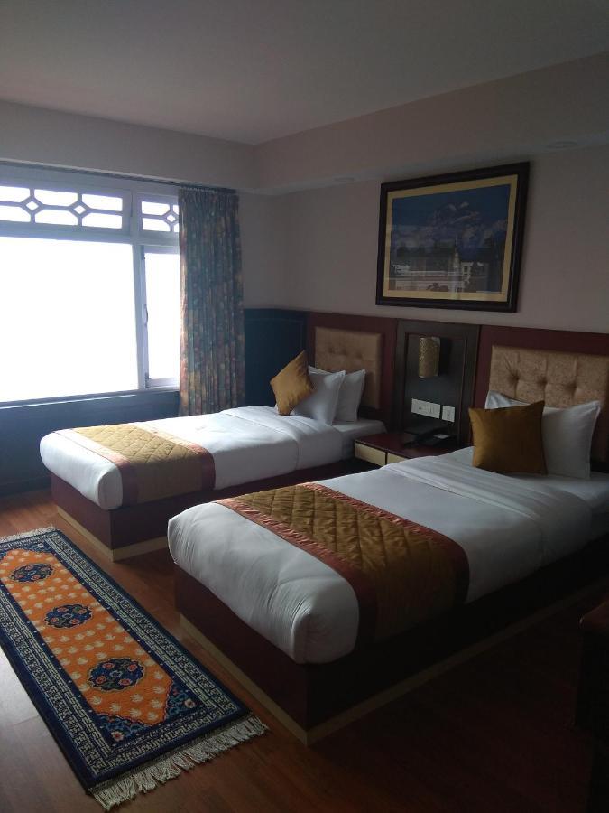 Oakdane Resort Дарджилинг Екстериор снимка