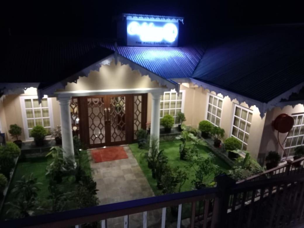 Oakdane Resort Дарджилинг Екстериор снимка