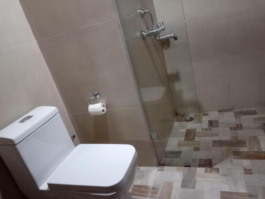 Oakdane Resort Дарджилинг Екстериор снимка