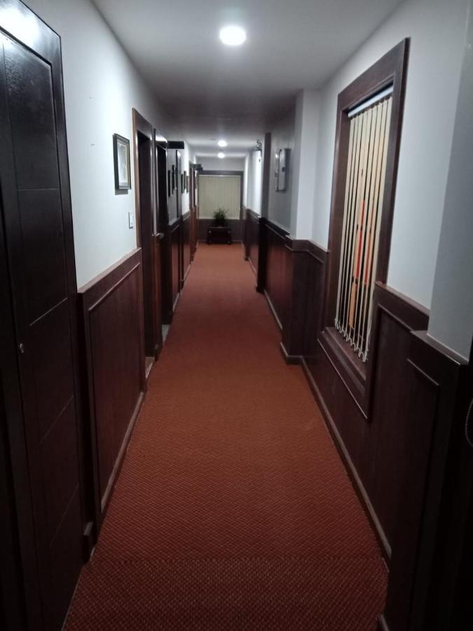 Oakdane Resort Дарджилинг Екстериор снимка